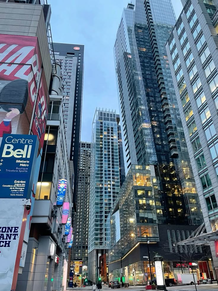how to Join Illuminati in Montreal City
